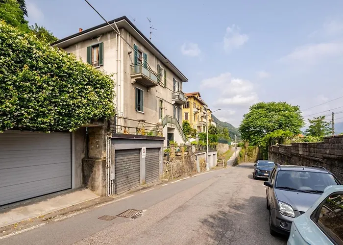 公寓 Storico In Anni '30 - Vicino Al Centro